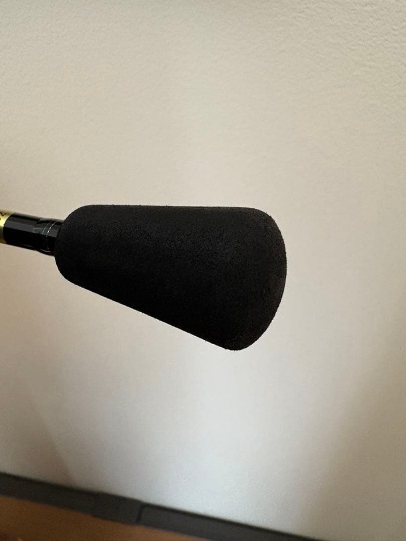 ダイワ　エメラルダス　X IKAL 63ULS-S