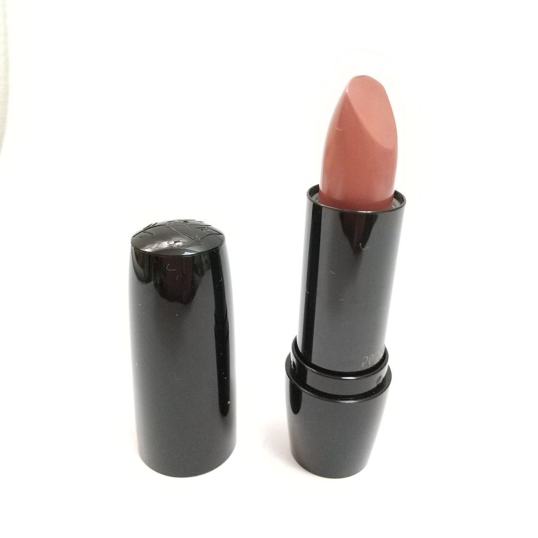 124 ランコム新品カラーデザイン リップカラー#HAUTE NUDEベージュ系