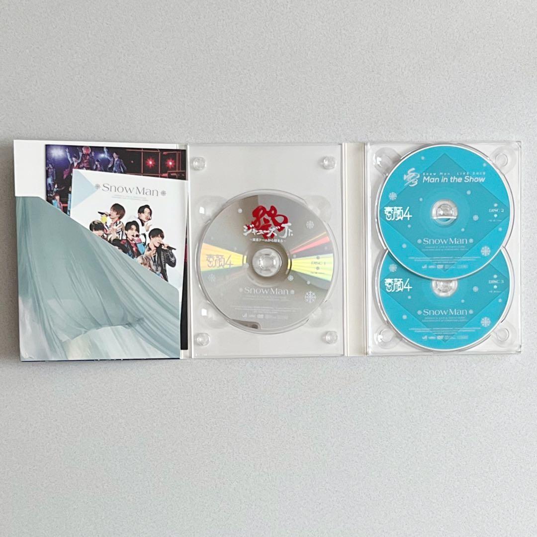 【国内正規品DVD】素顔4  Man盤