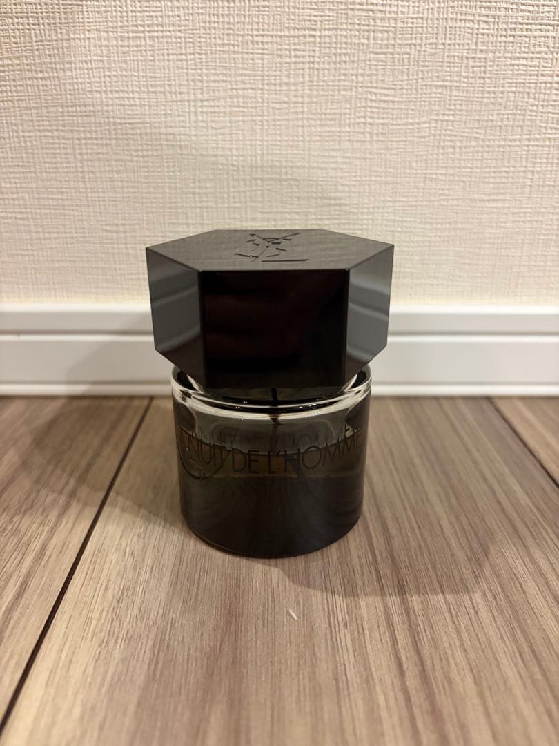 ラ ニュイ ド ロム イヴ・サンローラン