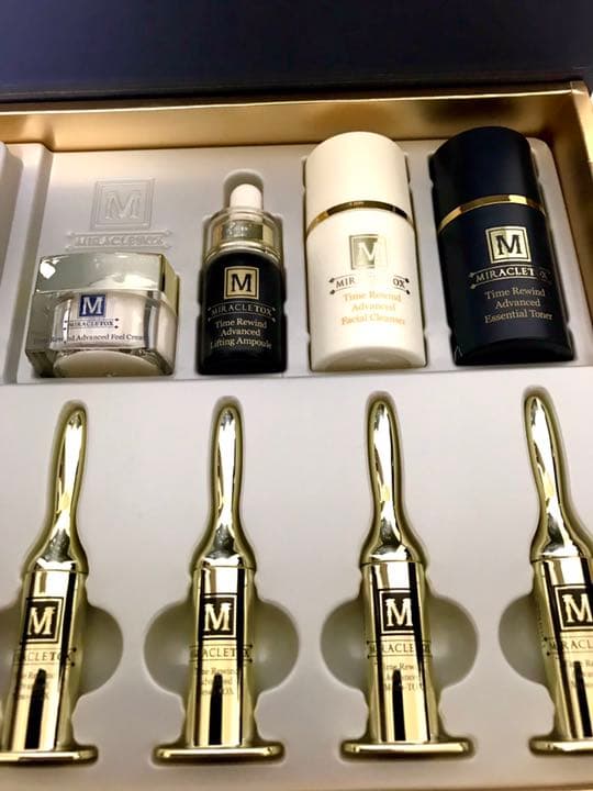 ミラクルトックス プレミアム