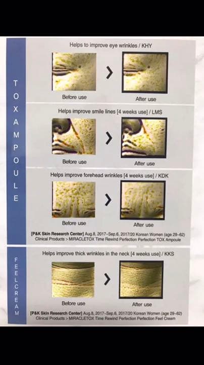 ミラクルトックス プレミアム
