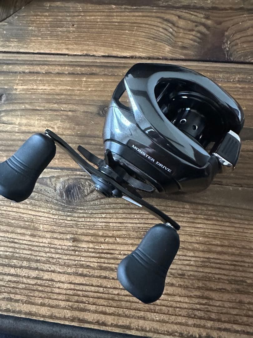 18アンタレスDCMD 左　美品