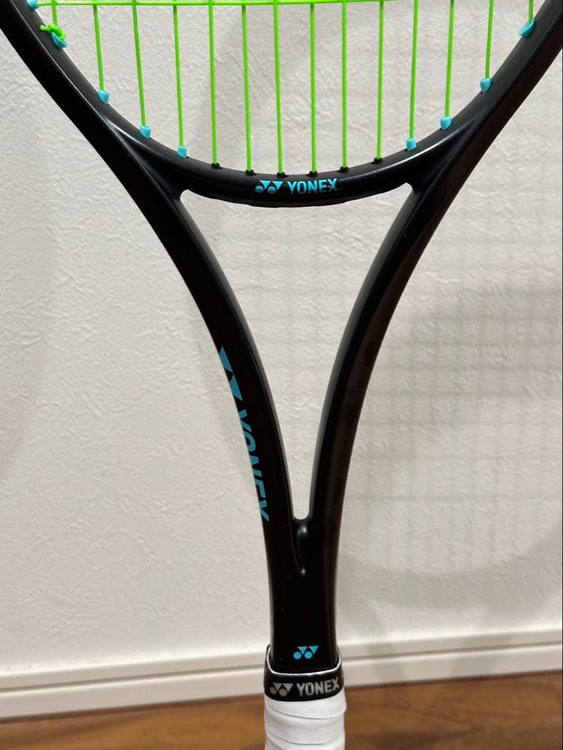 YONEX GEOBREAK 70S テニスラケット
