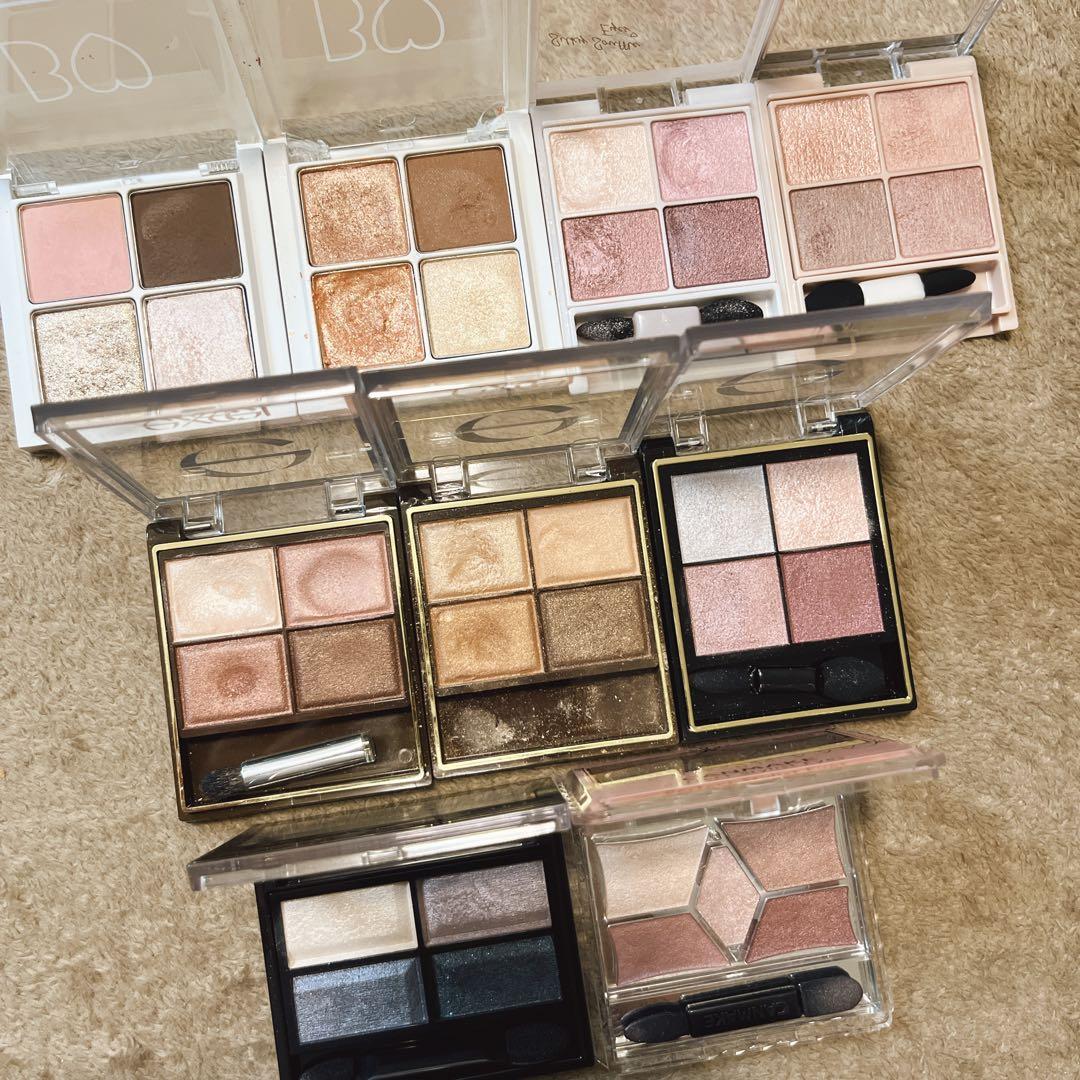 60点以上 プチプラコスメ まとめ売り