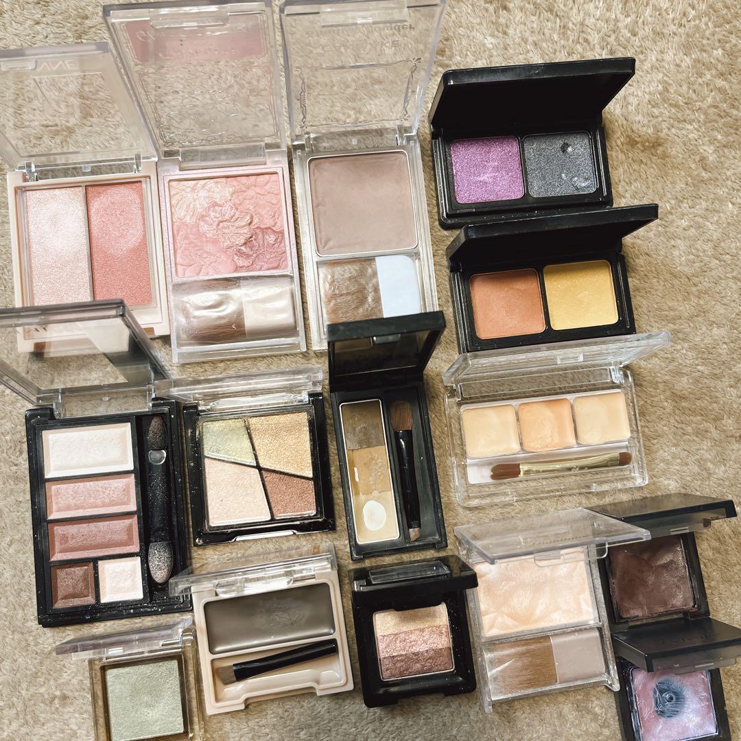 60点以上 プチプラコスメ まとめ売り