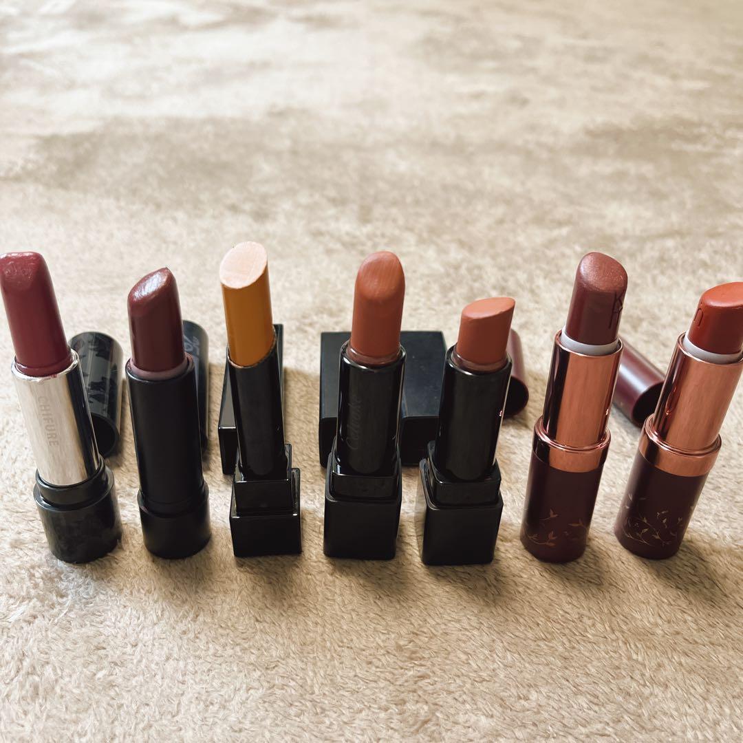 60点以上 プチプラコスメ まとめ売り