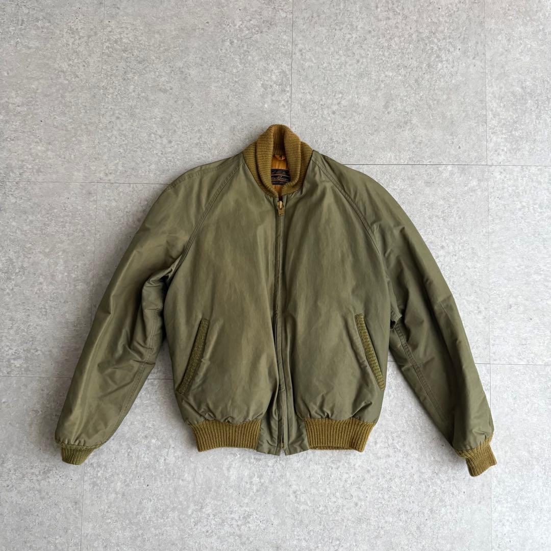 ジャケット・アウター eddie bauer All purpose down jacket