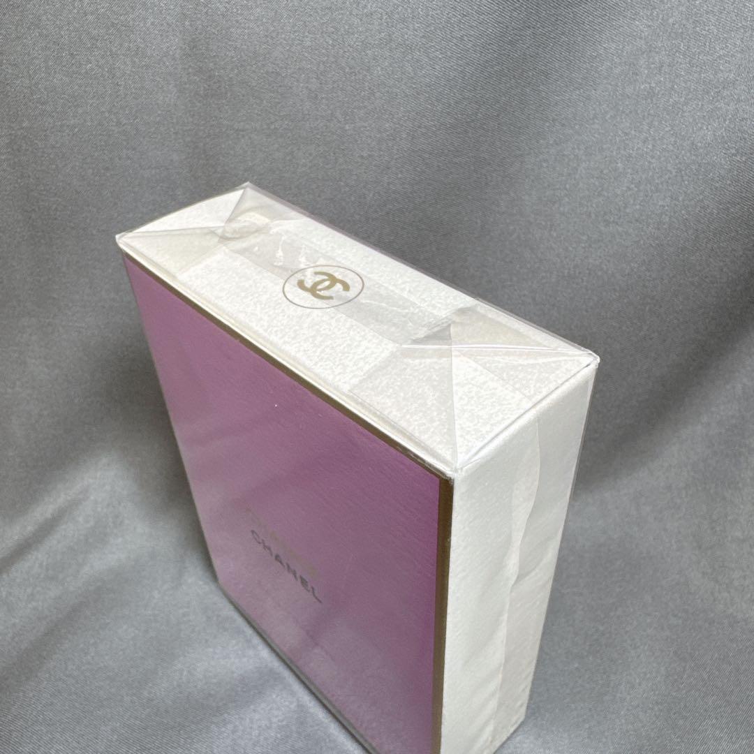 未開封 CHANEL シャネル チャンス オータンドゥル EDP 50ml 香水