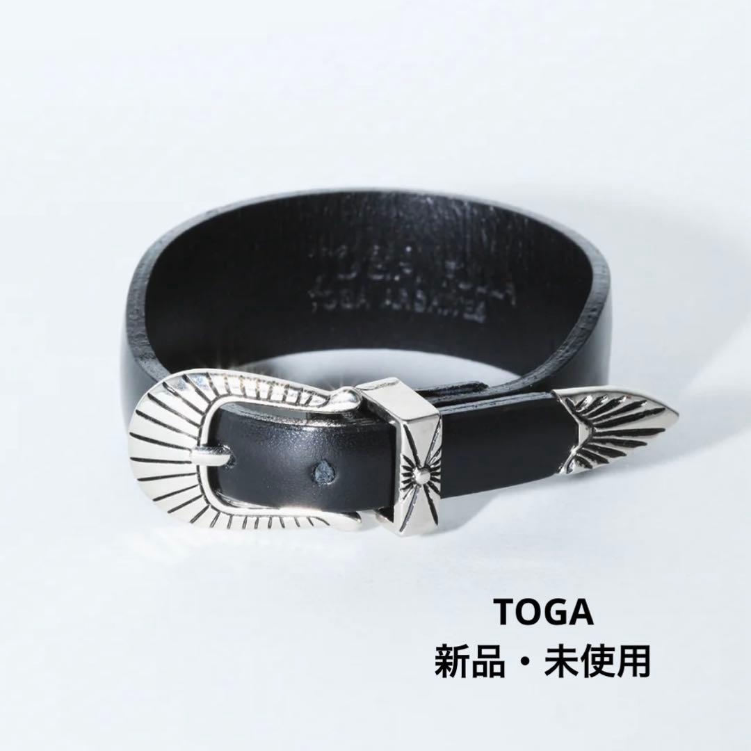 TOGA バングル