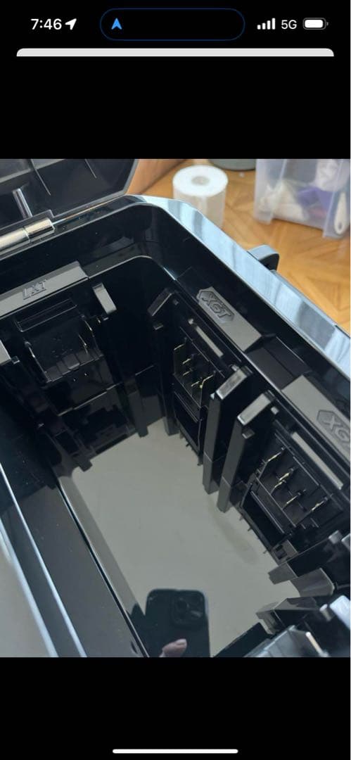 未使用品マキタMakita 冷温庫cw004gzo キャンプ　アウトドア