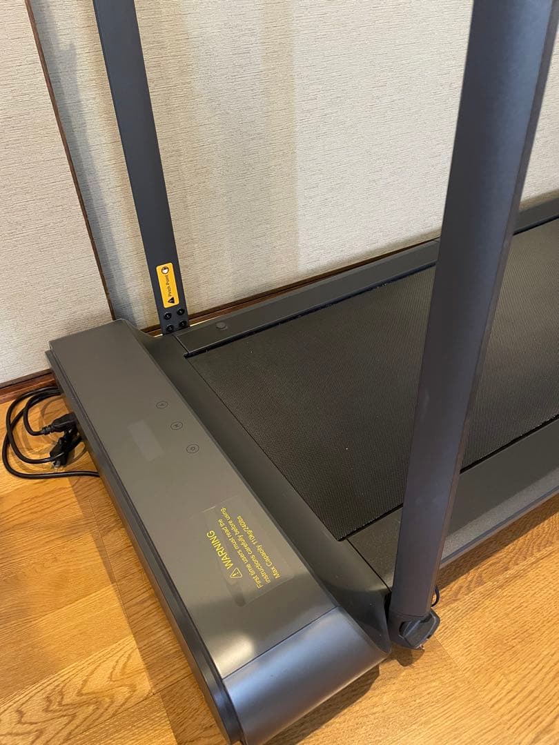 KingSmith WalkingPad キングスミスルームランナー