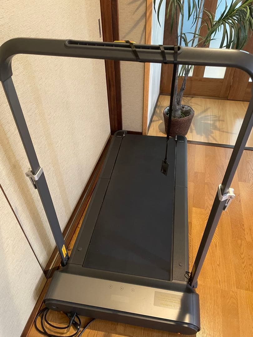 KingSmith WalkingPad キングスミスルームランナー