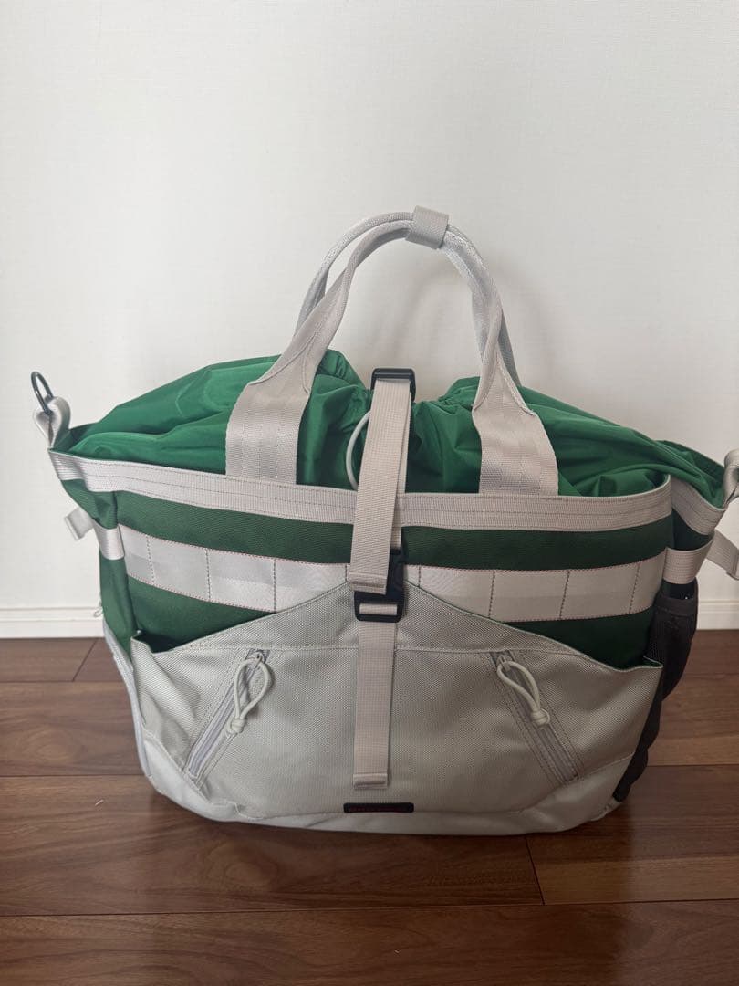 BRIEFING 非売品 ゴルフバッグ