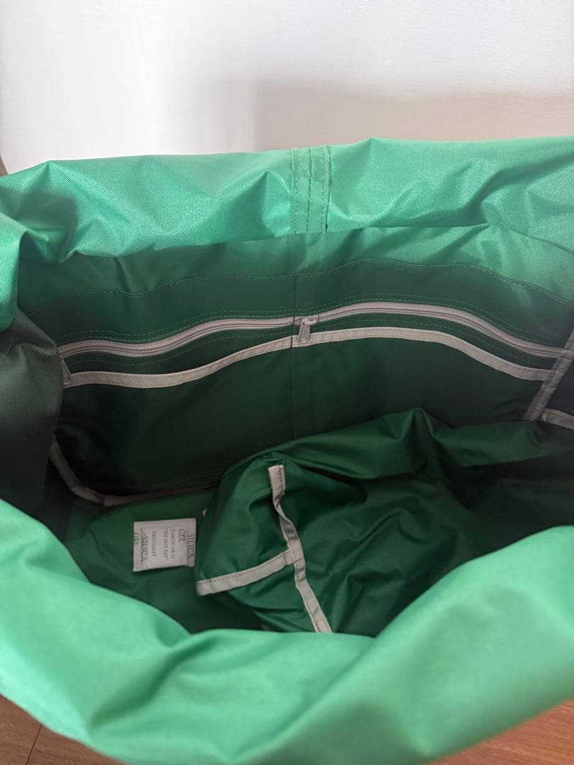 BRIEFING 非売品 ゴルフバッグ