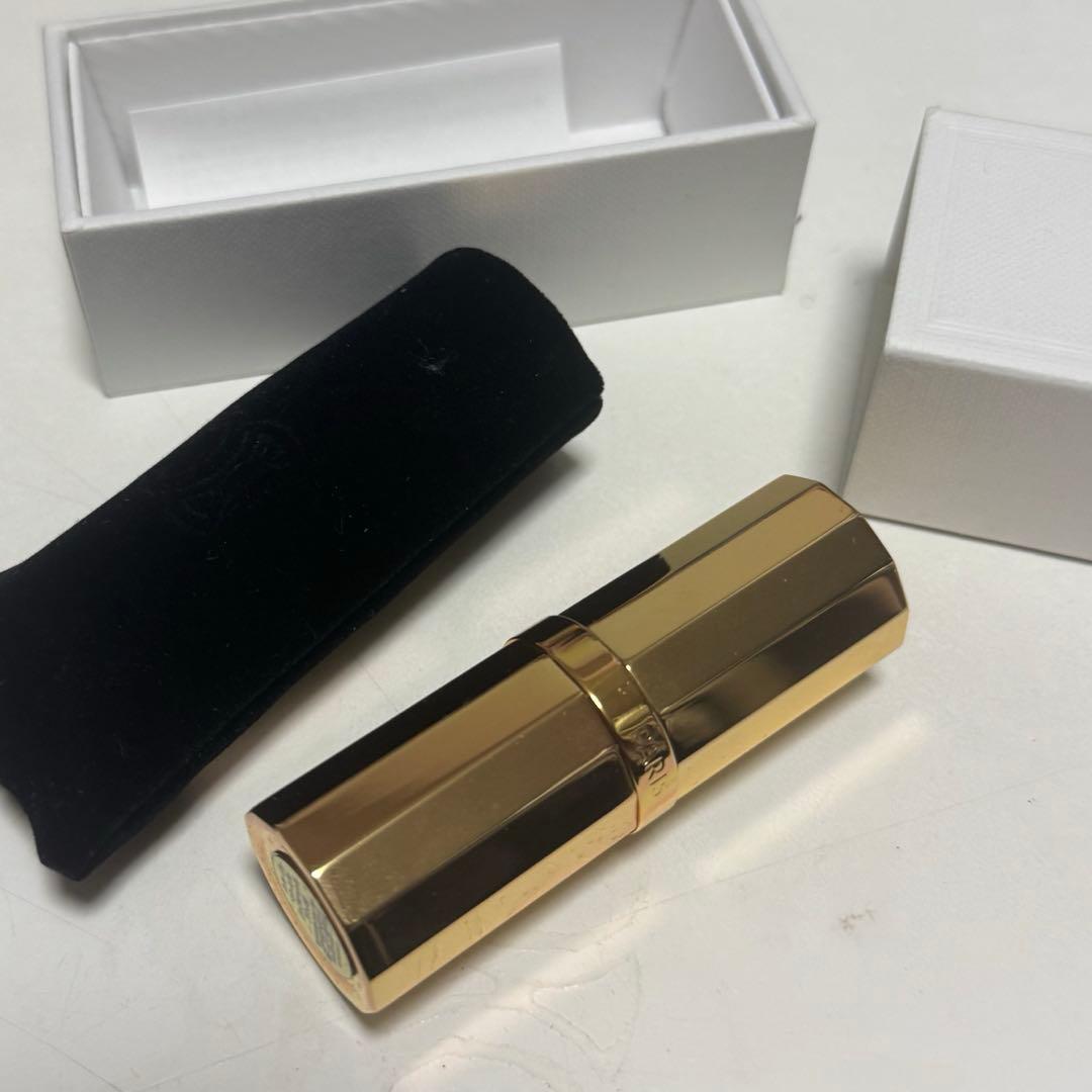 CELINE ル ルージュ・セリーヌ01 ルージュ・トリオンフ - サテンリップ