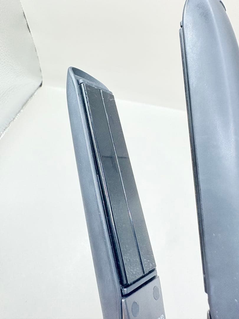 パナソニック ヘアアイロン ナノケア EH-HS0J 174