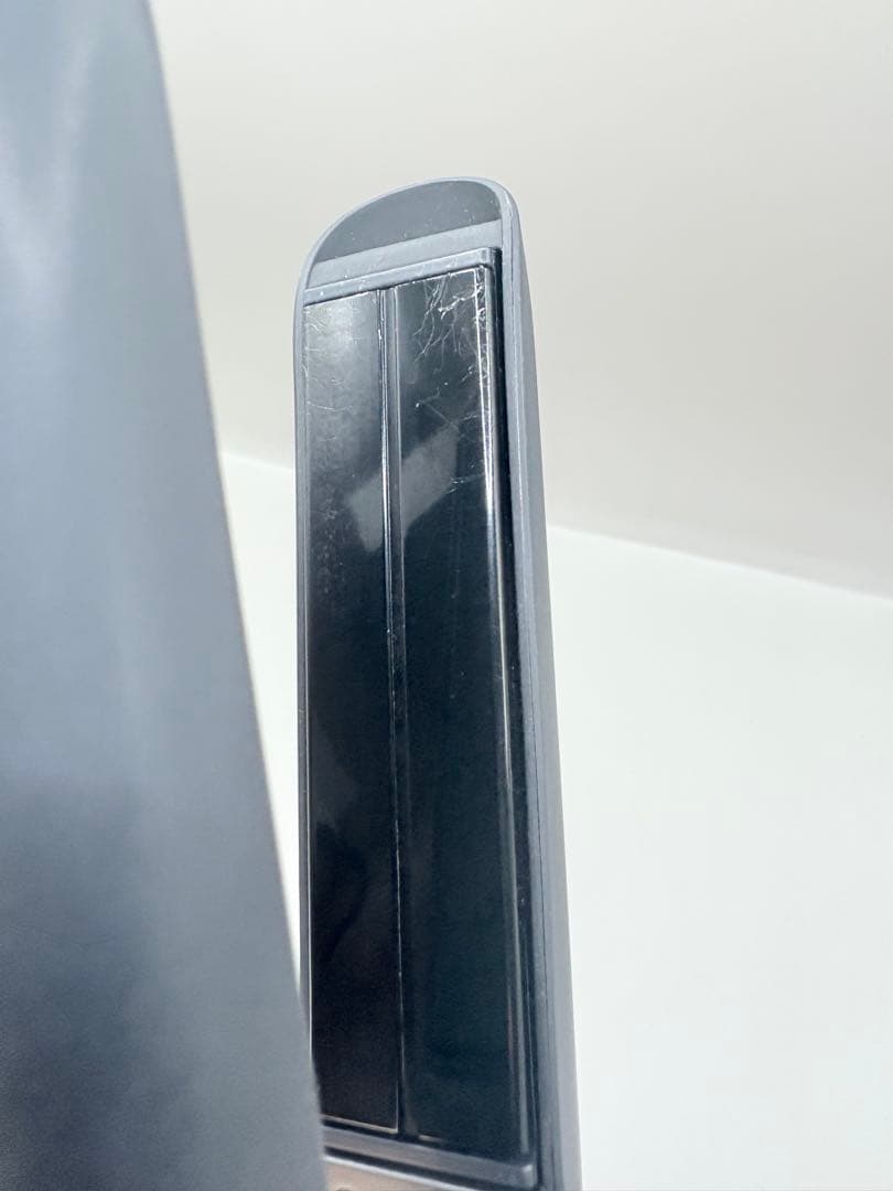 パナソニック ヘアアイロン ナノケア EH-HS0J 174