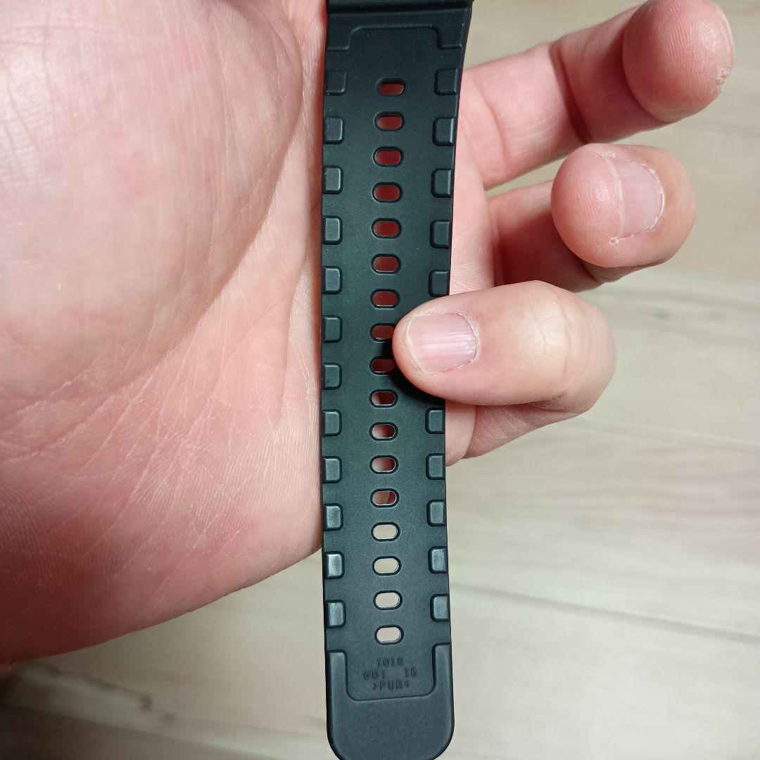 G-SHOCK G-SQUAD DW-H5600MB-1JR スマートウォッチ