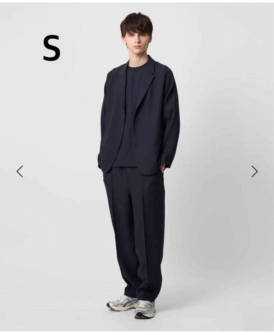 D.O UNITEDARROWS BY DAISUKE OBANA セットアップ