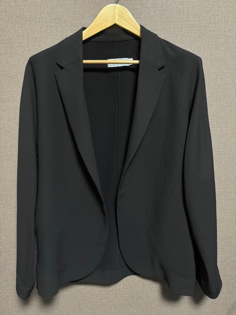 D.O UNITEDARROWS BY DAISUKE OBANA セットアップ