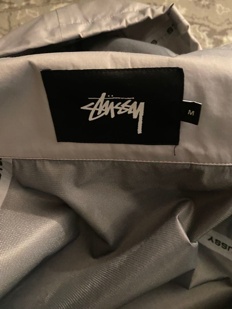 【美品】stussy  board Wear サイズM スノボウェア