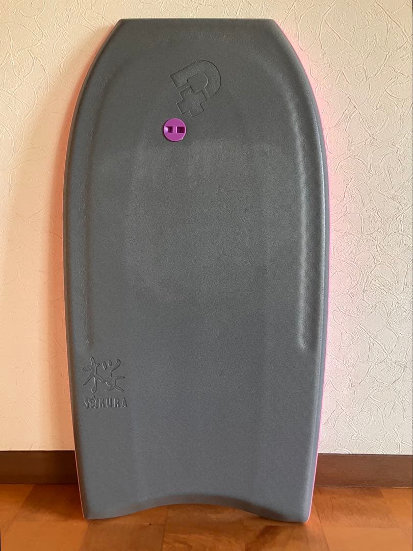 2026 プライドボディボード THE SAKURA RF CRESCENT