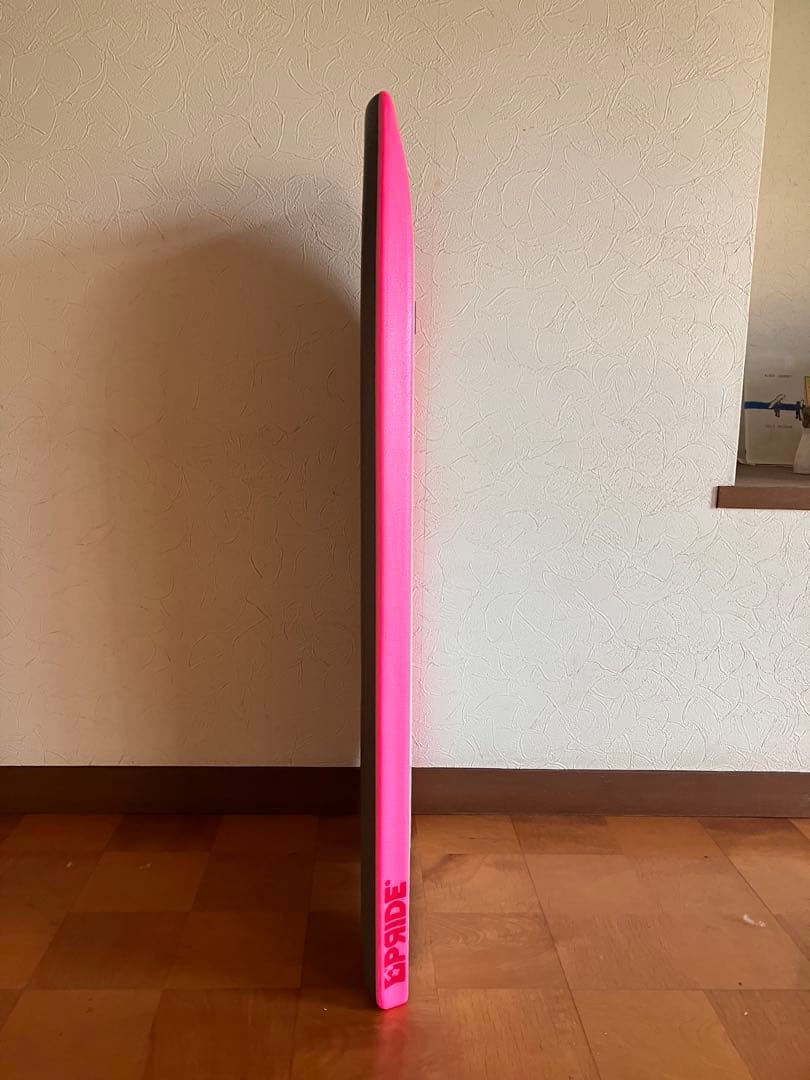 2026 プライドボディボード THE SAKURA RF CRESCENT