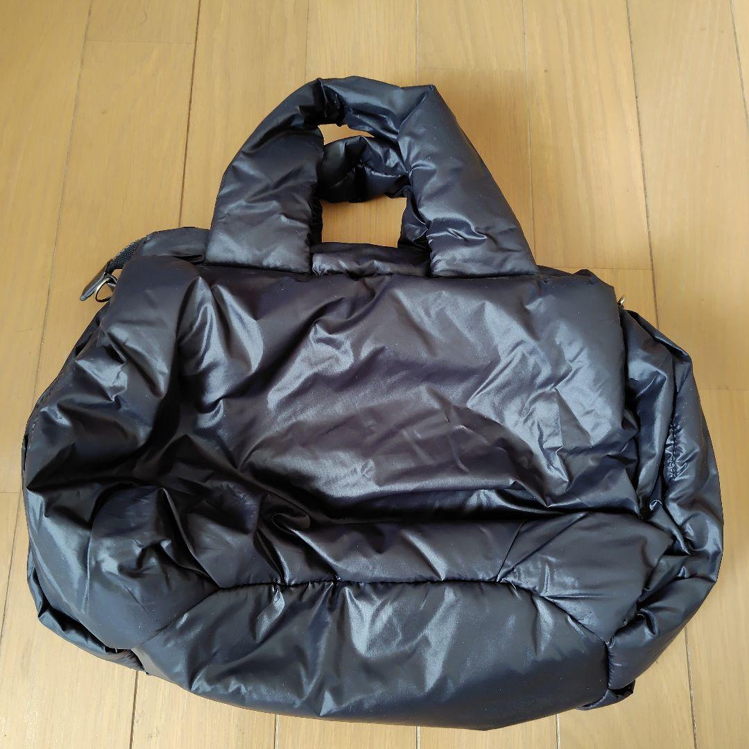 SeeBy Chloe シーバイクロエ　ジョイライダー　2Way　ナイロンバッグ