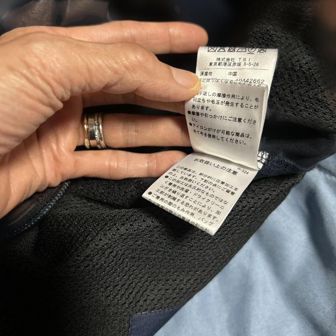 M i y a様パーリーゲイツアウター