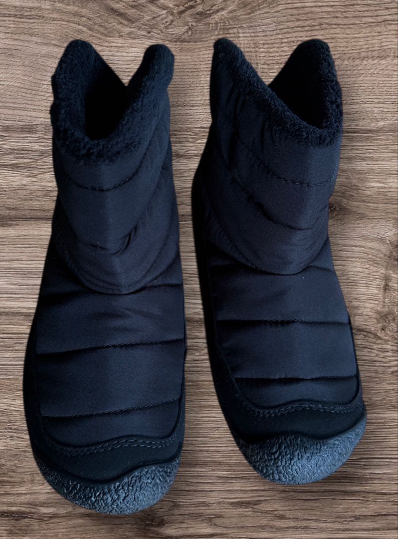 新品 KEEN HOWSER FOLD DOWN ハウザー フォールドダウン