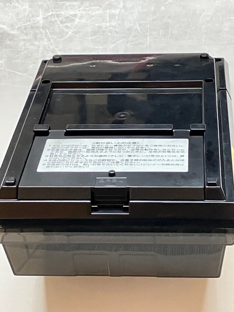 TOMY LSI GAME TRON (トロン)