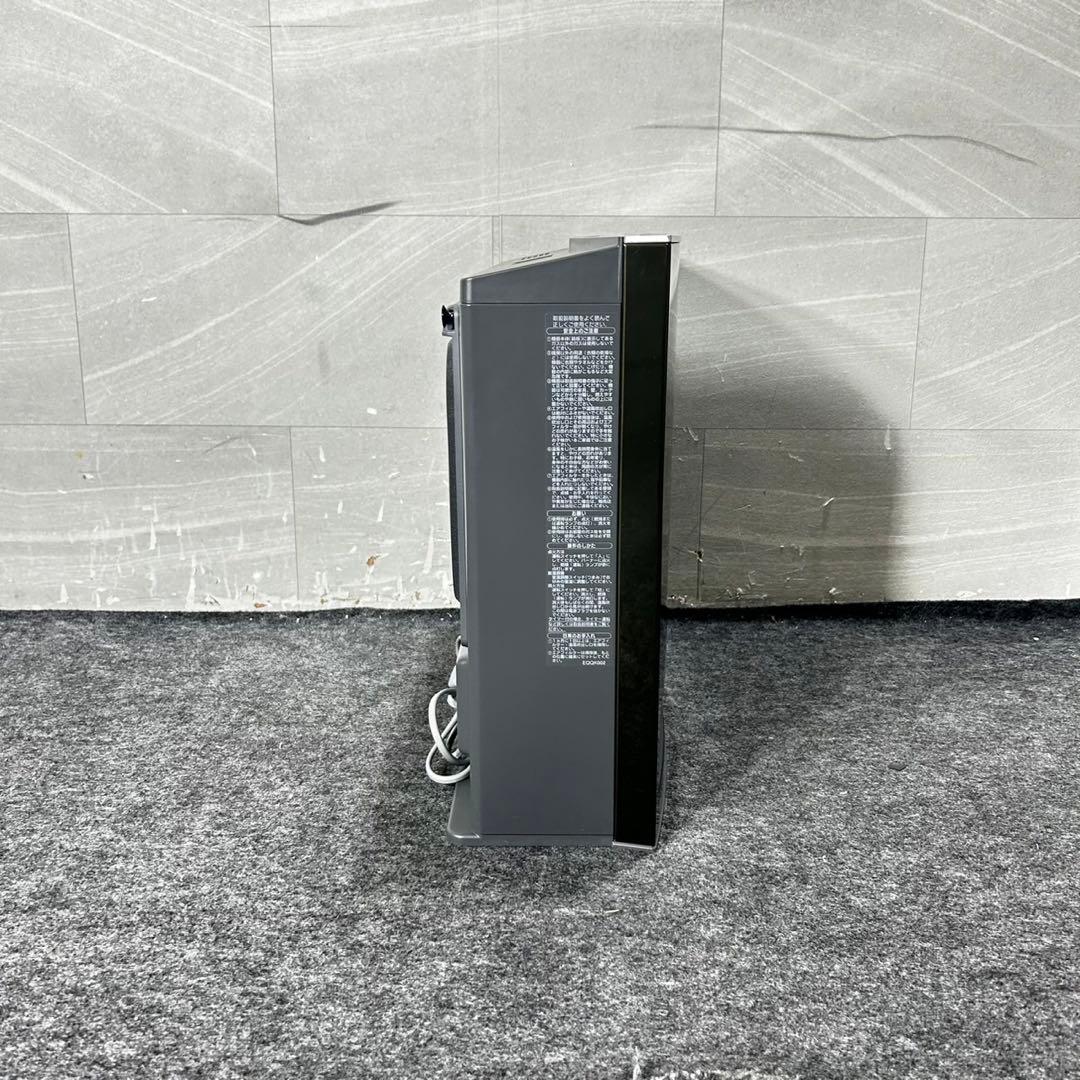 ノーリツ ガスファンヒーター 都市ガス用 格安 ガスホース付き d4941