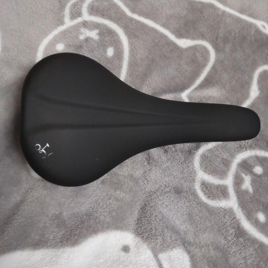 BROMPTON Superlight Saddle P-Line純正サドル