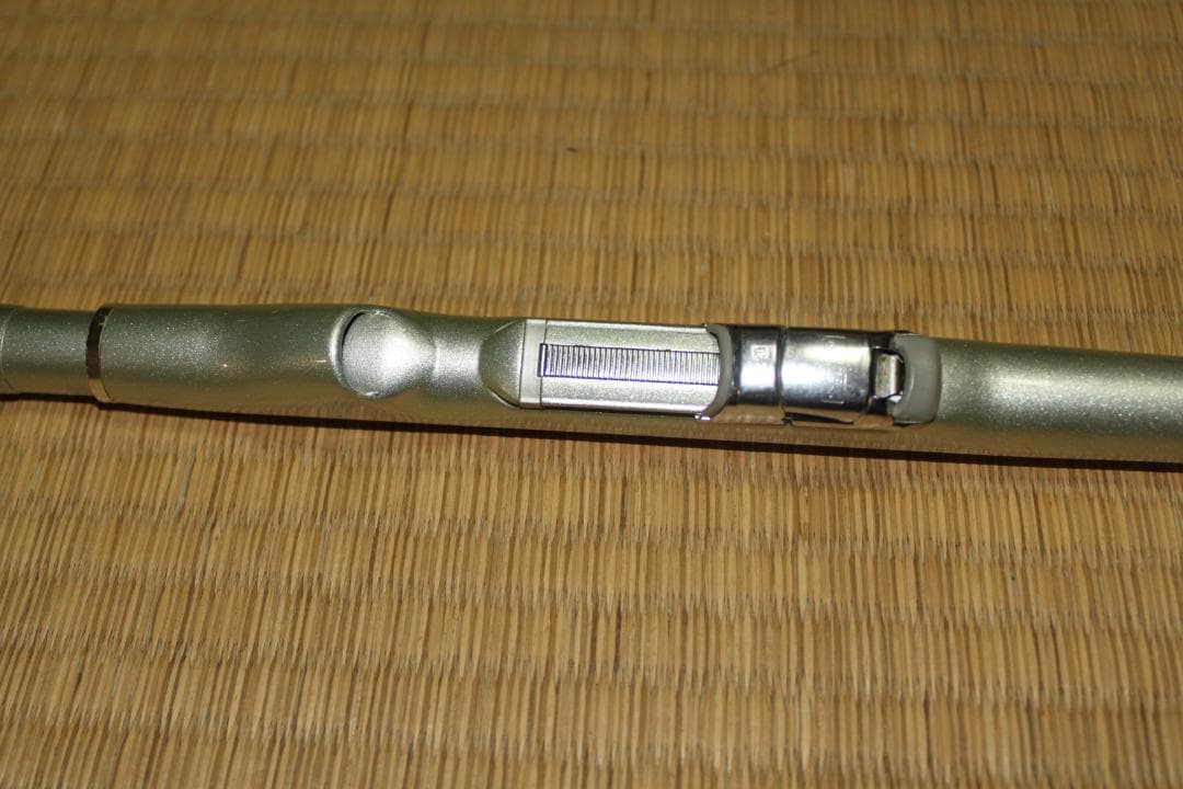 NFT IG-HISPEED BASIS ISO 1.5-500 ベイシス磯