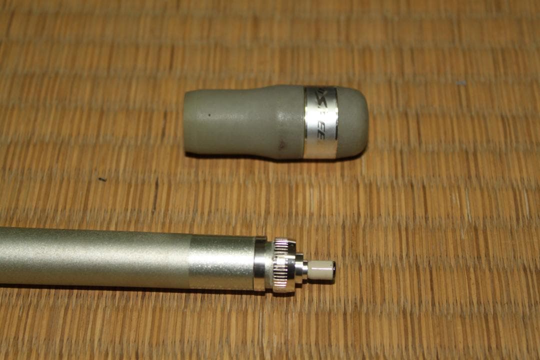 NFT IG-HISPEED BASIS ISO 1.5-500 ベイシス磯