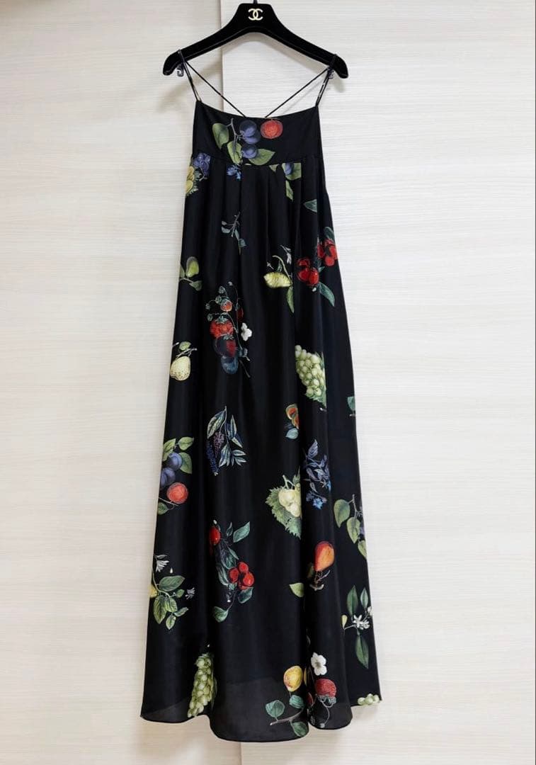 CABaN BIRD SINGINワンピース