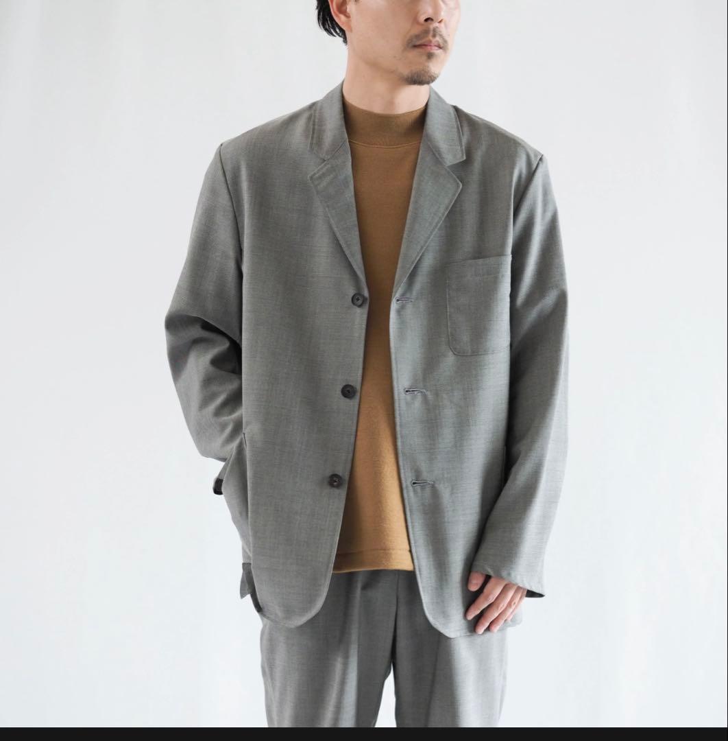 新見本工場 はたやジャケット サイズ3