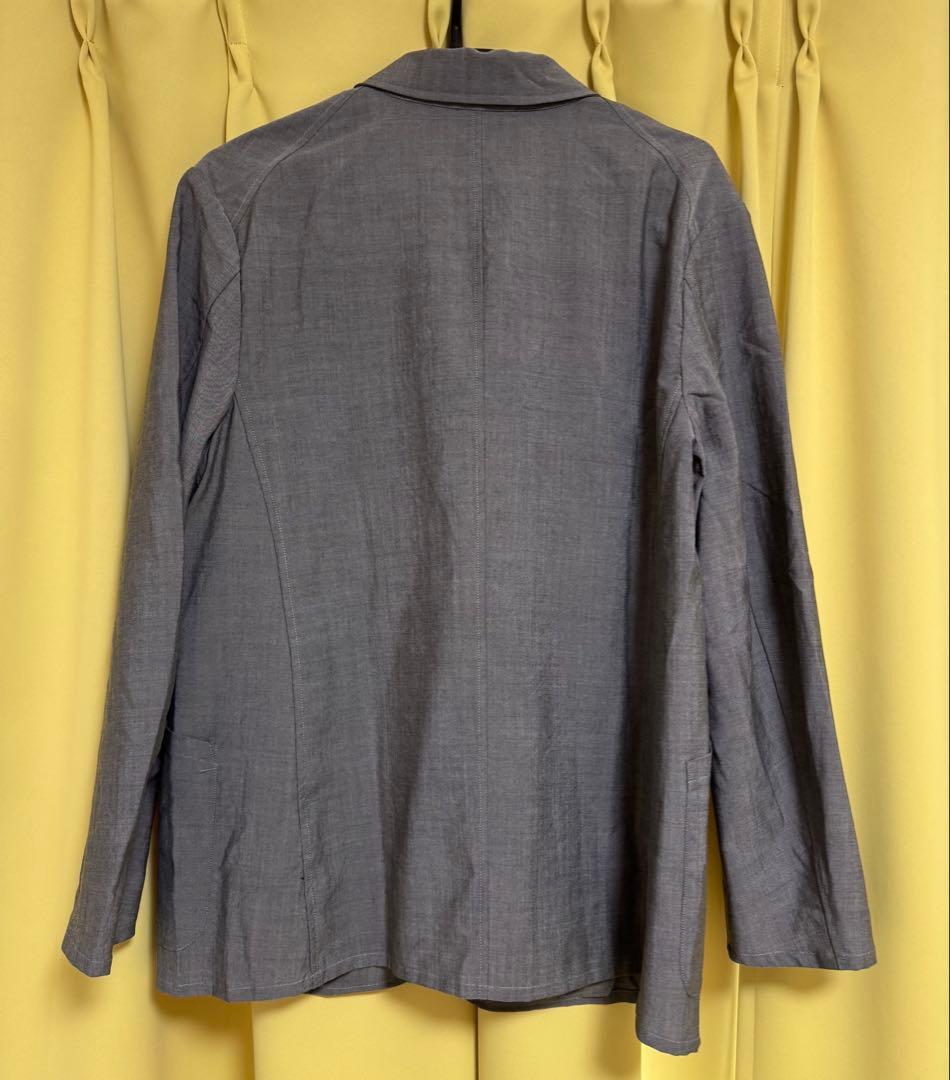 新見本工場 はたやジャケット サイズ3