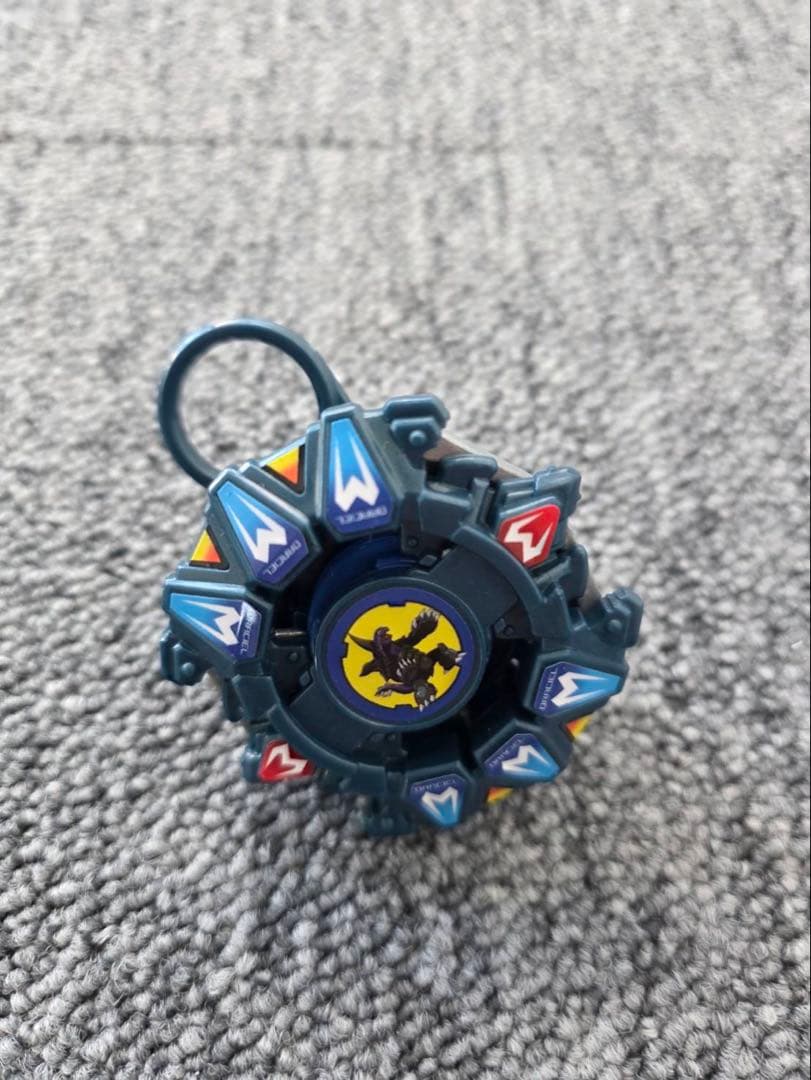 ベイブレード ドラシエル G hasbro 海外版