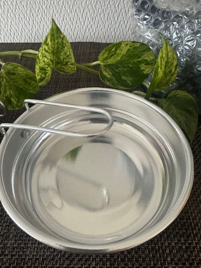 Dietzミレニアムランタン クッカーセット