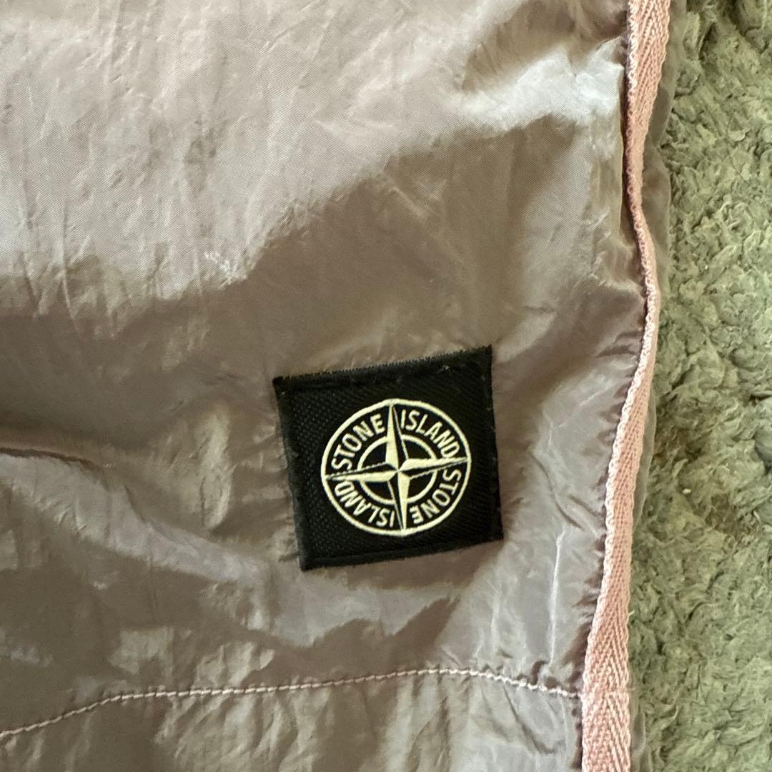 STONE  ナイロンメタル　水着 サイズ S　02 専用