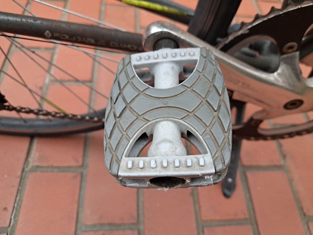 ドッペルギャンガー 824 due