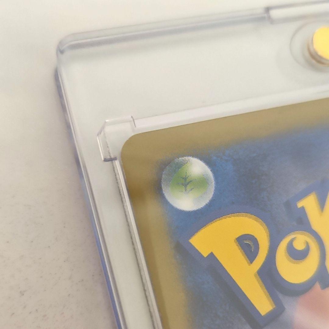 日本代表のピカチュウ ポケモンNewモン! プロモ 050/XY-P