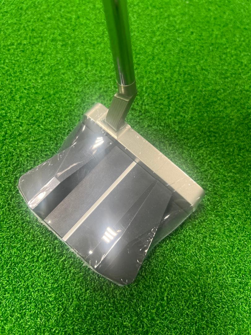 ベティナルディ INOVAI8.0パター