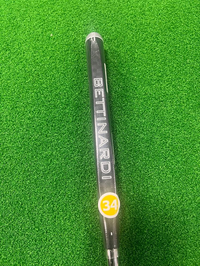 ベティナルディ INOVAI8.0パター