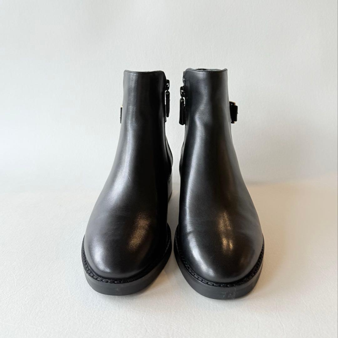 COLE HAAN ショート ブーツ