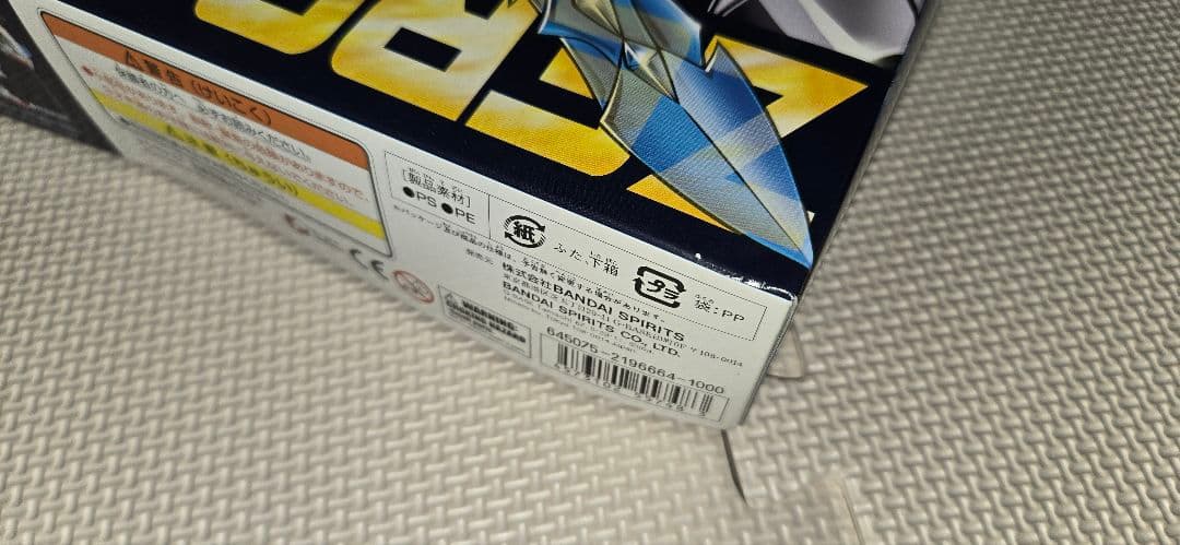 LEGENDBB 飛駆鳥大将軍 他4体セット