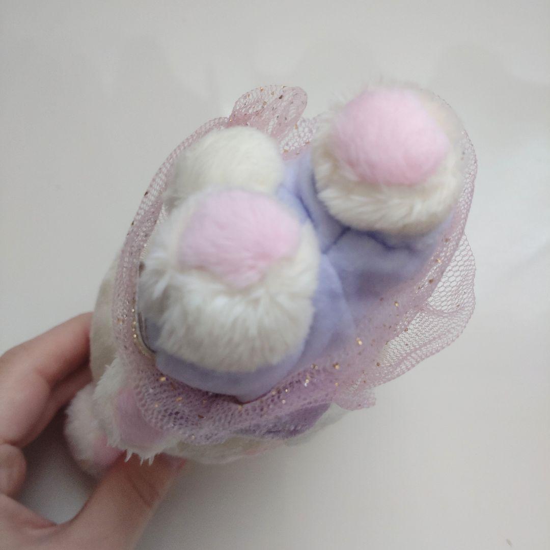 ★レア★【美品】コリラックマ ふんわりかわいい夢 ぬいぐるみ