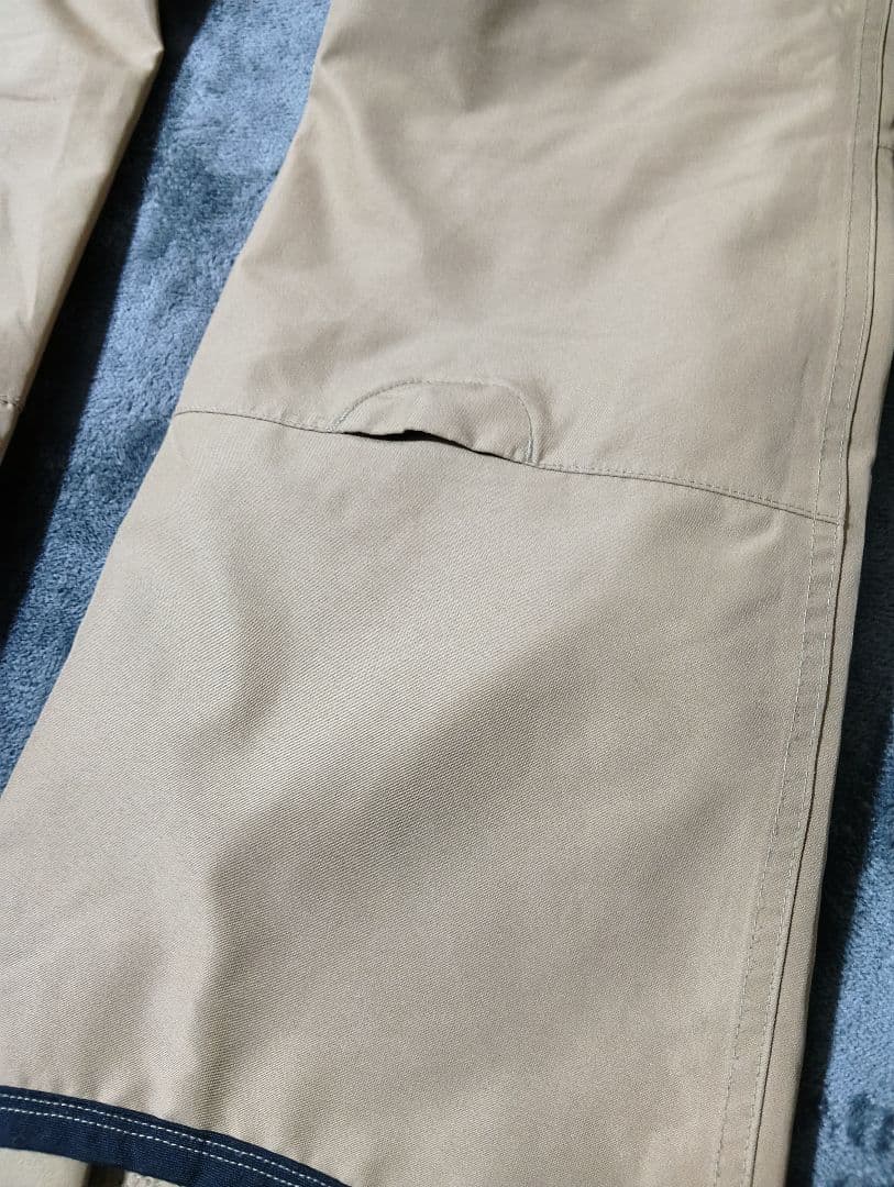 超美品　BURTON GORE-TEX　スノーパンツ